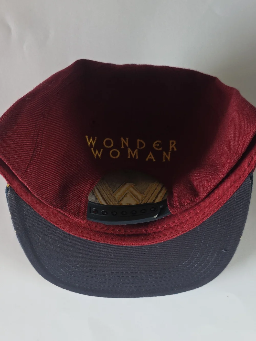 Wonder Woman Hat